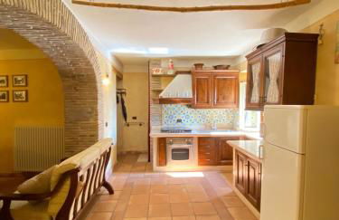 Casa di montagna nei monti simbruini - Foto 10