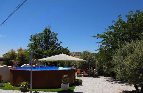 Cuevas de la Paz - Cave House Holidays - Foto 22