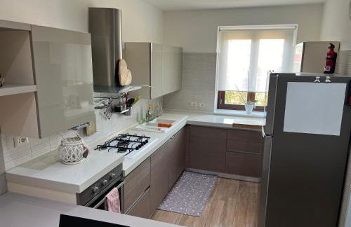 B&B La Rosa dell'Etna - Appartamento completo - Foto 26