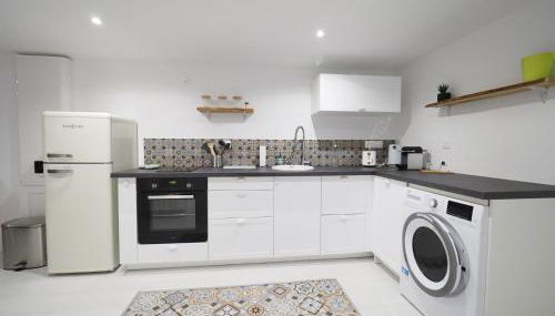 NOUVEAUTE 2024 Appartement Design avec jardin - Foto 3