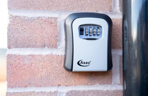 The Show Home - Grange Meadows 7 Adults 2 Kids - Foto 41