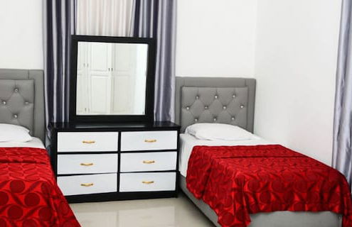 Casa con Piscina y Vigilancia 24H - Foto 6