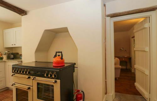 Keepers Cottage - Foto 10