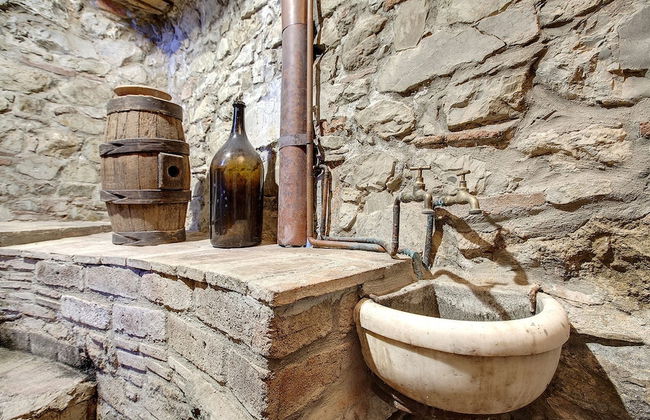 Farm House La Presura - Photo 64