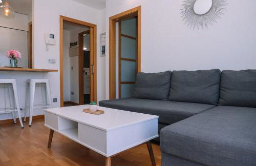 Piscina y garaje cerca del centro by CABANA Rentals - Foto 23