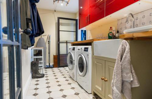 Fron Y Mor Moylegrove - Foto 42