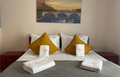 PREMIUM SUITES - Foto 79