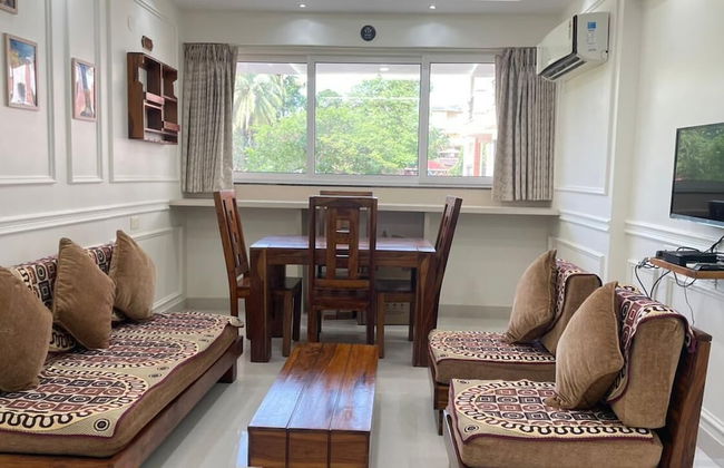 Monarch suites - Photo 23