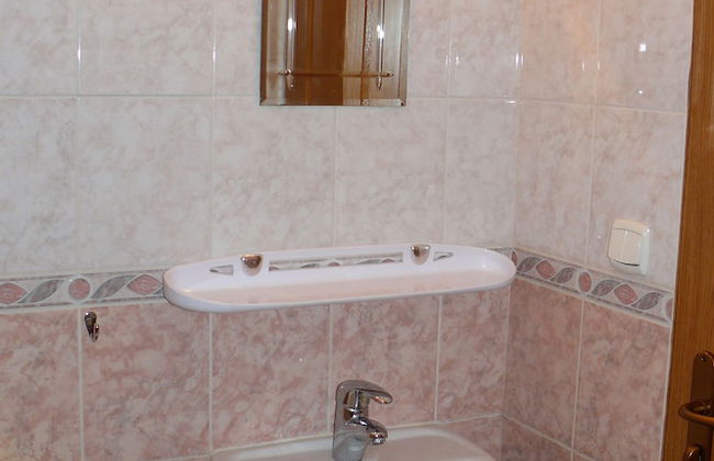 Apartmány OKOUN - Foto 18