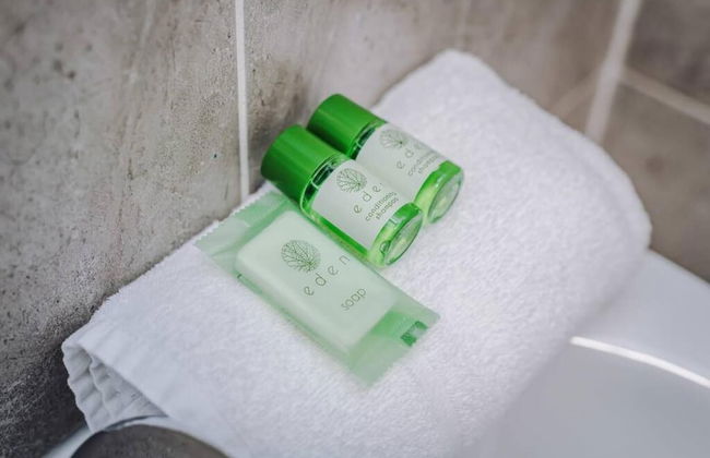 Host Apartments The Georgian Quarters at Bedford - Foto 12