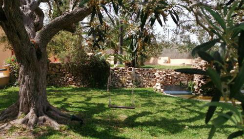 Villa Parra - Foto 2, Garden view