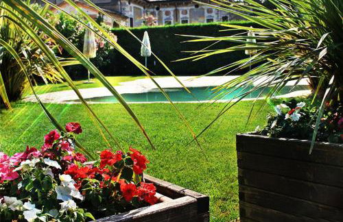 Villa Avesani - Foto 26