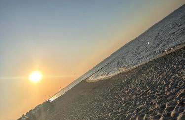 Strandhaus Nina - Ferienhaus Hooksiel - Foto 8