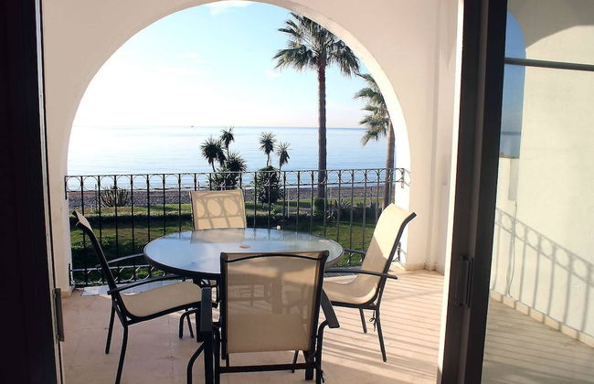 Hacienda Beach - Foto 35