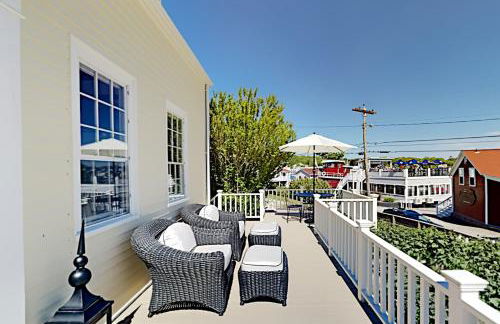 Boothbay Lookout - Foto 27