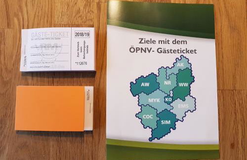 Haus Moselblick Hatzenport - Foto 41