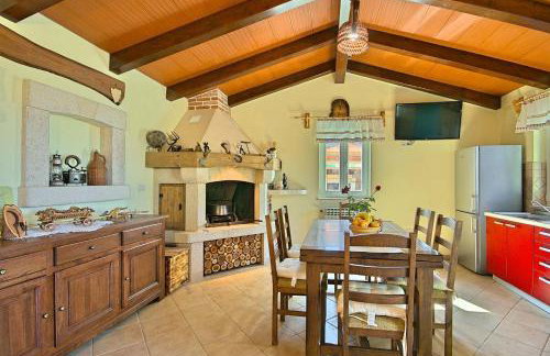 Villa Oliva - Foto 10