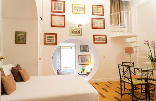 Babuino 79 - Foto 52