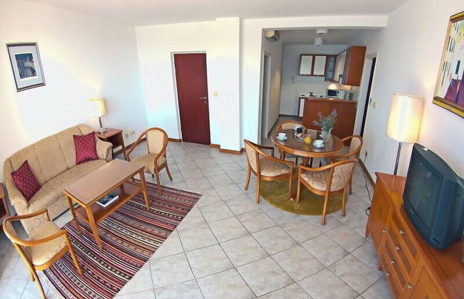 Sipa Apartments - Foto 21