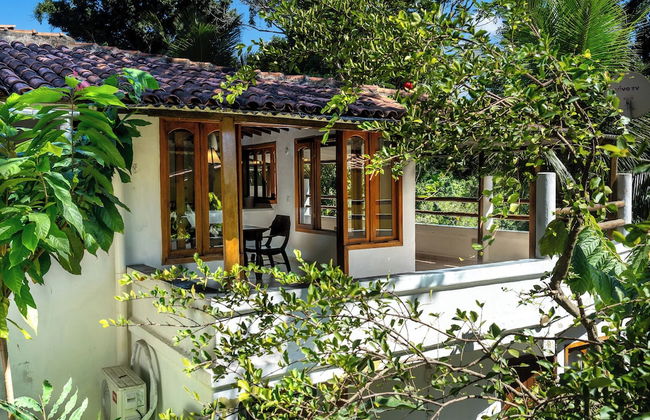 Casa de Tupan - Photo 37