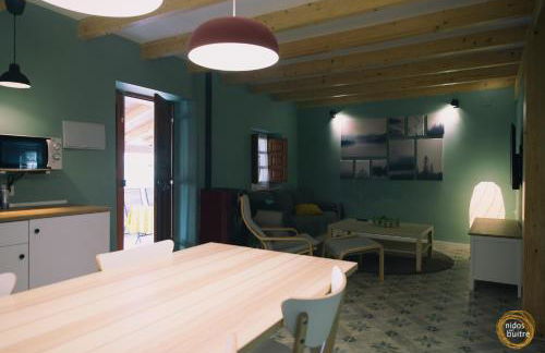 Nidos del Buitre - Apartamentos Rurales - Foto 42