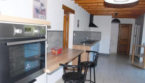 Gîte du Lieu Piquot - Foto 2