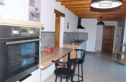 Gîte du Lieu Piquot - Foto 2