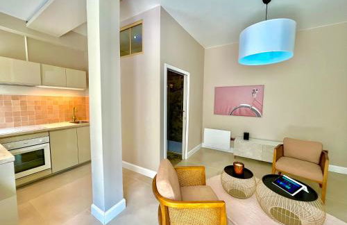 Suite Monceau - Reims - Foto 3