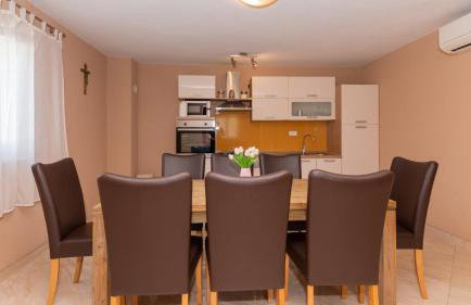 Beautiful Villa Anatea with pool in Makarska - Foto 19