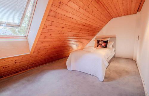 Villa Panoramica Pool & Sauna - Foto 27