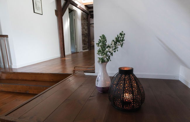 Vila Sonnberg - Foto 41