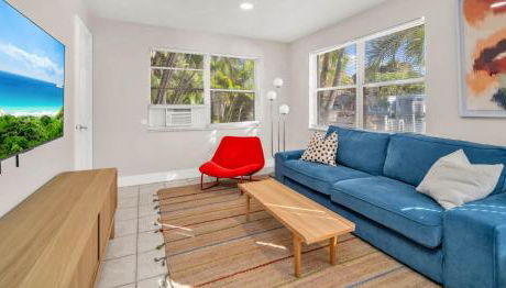 The Jute Box - Pool - Waterview - Wilton Drive - Foto 5