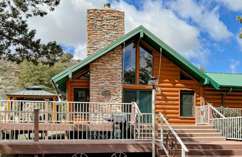 Hike, Fish and Relax Secluded Miami Retreat with Deck - Foto 17