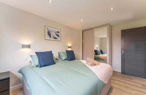 Maple Apartments - Modern 2 Bed Apartment in Derby - Photo 20