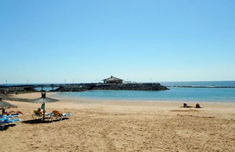 Caleta Holiday Bungalow - Photo 34