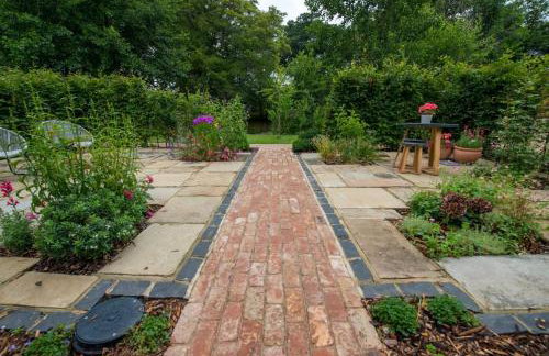 Weaver's Cottage - Foto 14