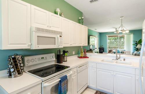 Golf, Pools, Hot Tub, Pickleball, Near Beaches - Foto 15