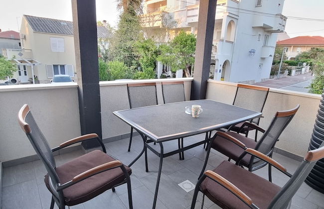 Downtown Apartments - Foto 27