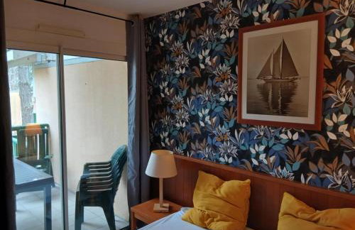 Appartement Carcans Maubuisson - Foto 8