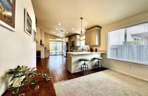 King Bed Retreat, Pet-Friendly, Rancho Cordova - Foto 33