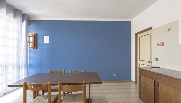 Servicio de comidas en la habitación