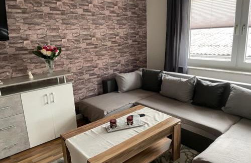 Ferienhaus nähe Lamspringe mit 5 Schlafzimmer - Foto 20