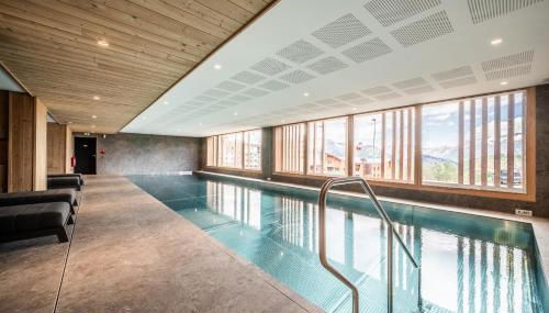 Apartment Vira Alpe d'Huez - by EMERALD STAY - Foto 4