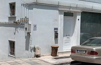 Family Sunny 2 bedroom near center 50m busstop,300m busstop Acropolis - Foto 19