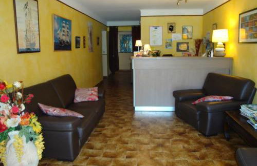 Résidence Cabanaccia - Foto 19