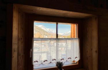 Chalet du Paradis - Foto 34