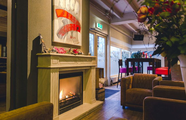 Wellness Lodge With Sauna and Wonderful Views - Foto 43