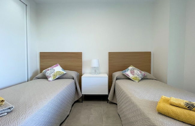 Belvilla by OYO Apartamento Moja!car - Foto 7