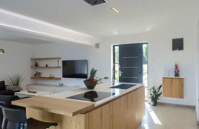 Villa Aurora III - Foto 9