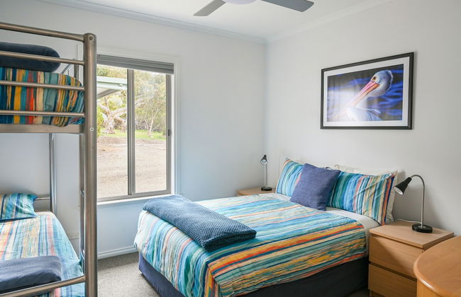 Emu Bay Holiday Homes - Photo 28